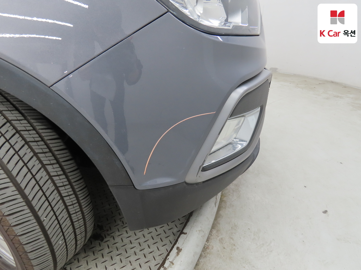 KG Mobility Tivoli 2018 - Image 35