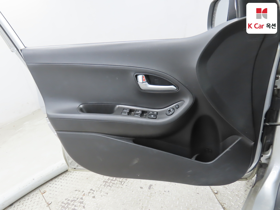 Kia Morning 2016 - Image 8