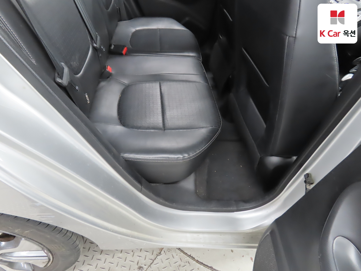 Kia Morning 2016 - Image 28