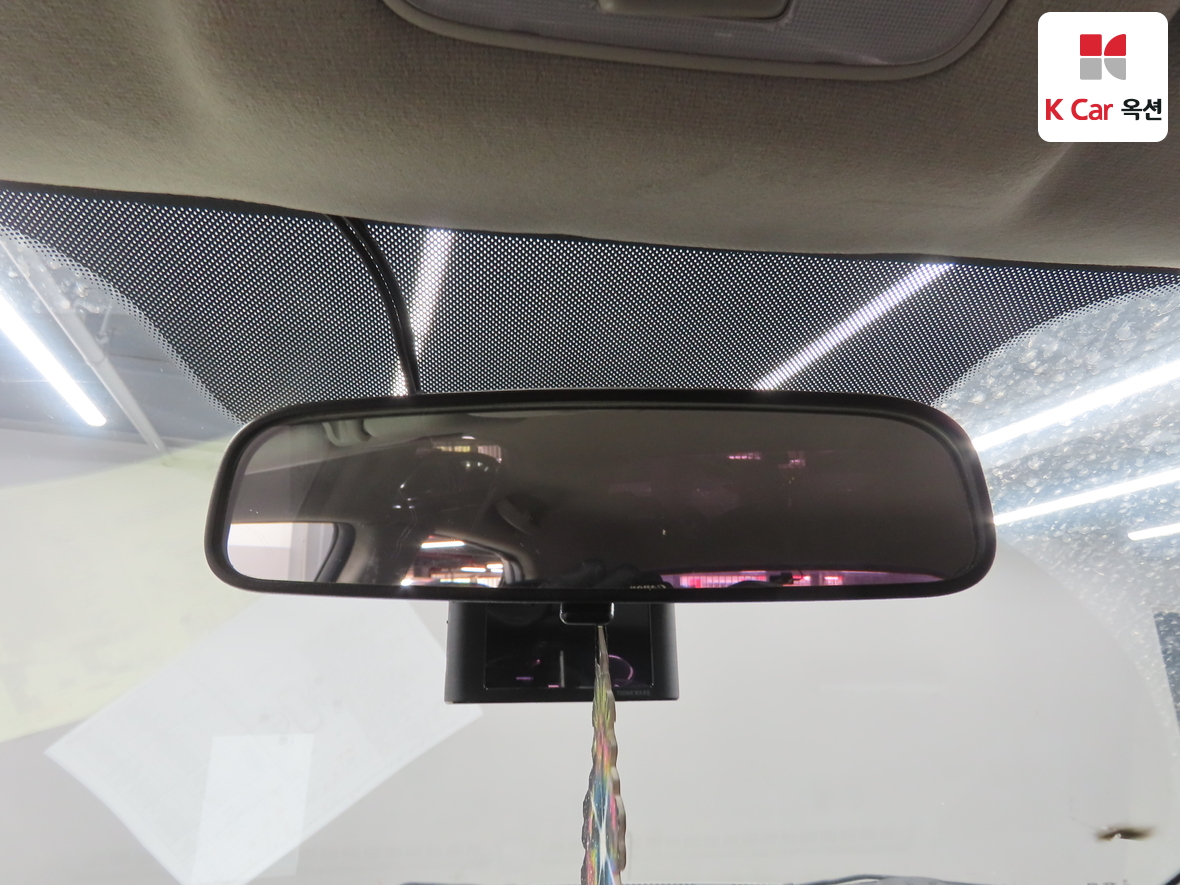 Kia Morning 2016 - Image 13