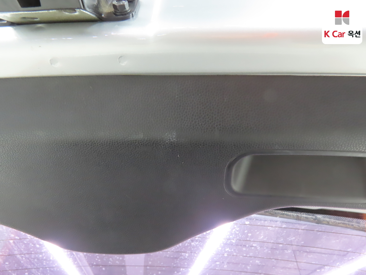 Kia Morning 2016 - Image 26