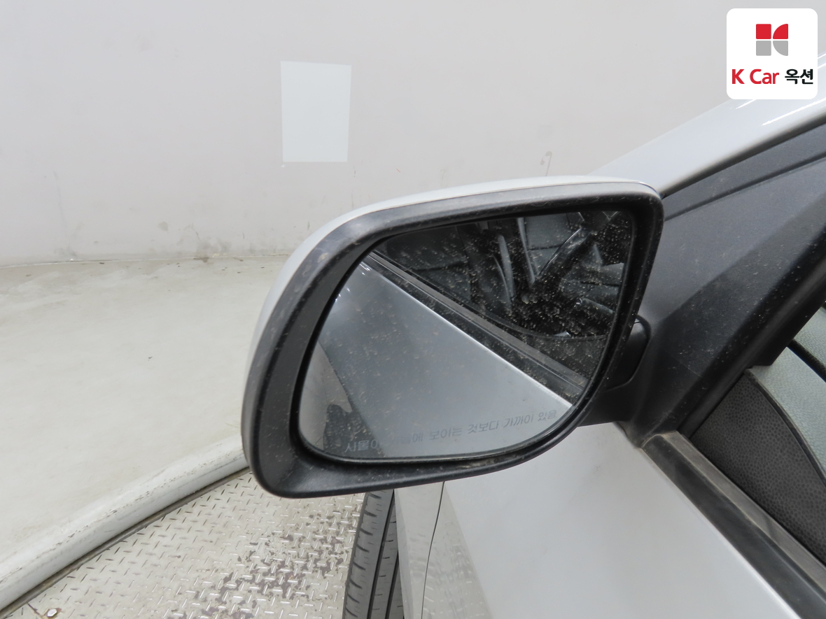 Kia Morning 2016 - Image 21