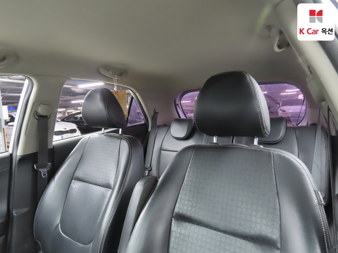 Kia Morning 2016 - Image 19