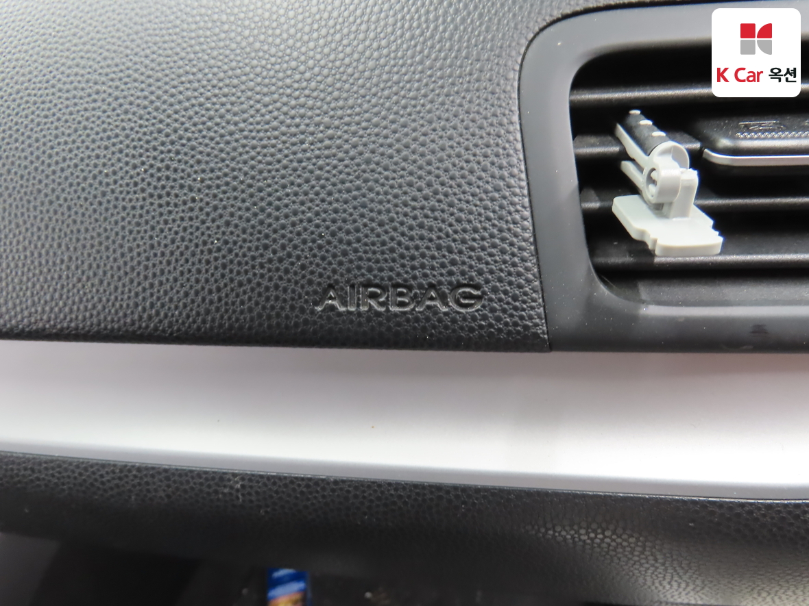 Kia Morning 2016 - Image 31