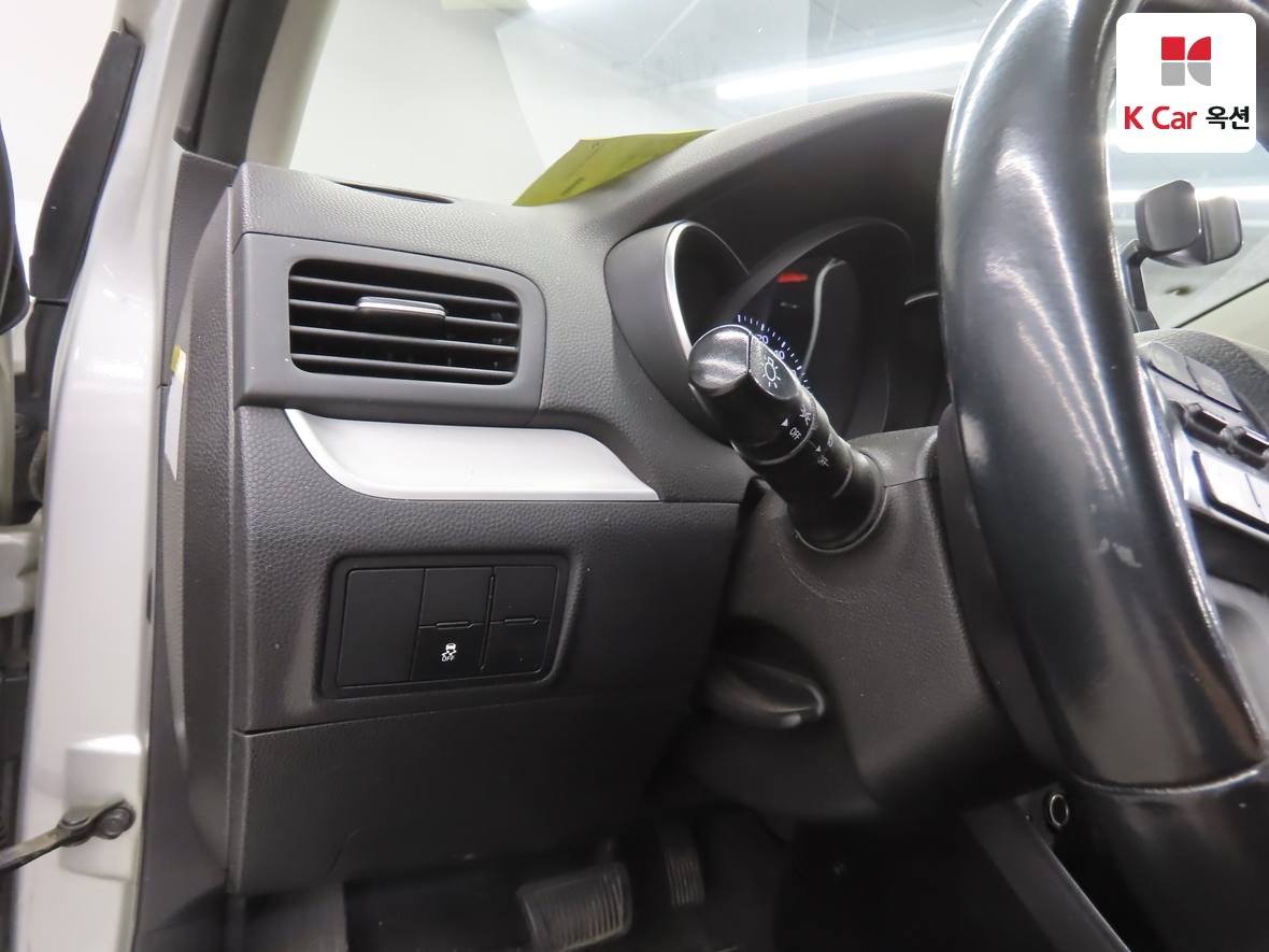 Kia Morning 2016 - Image 9