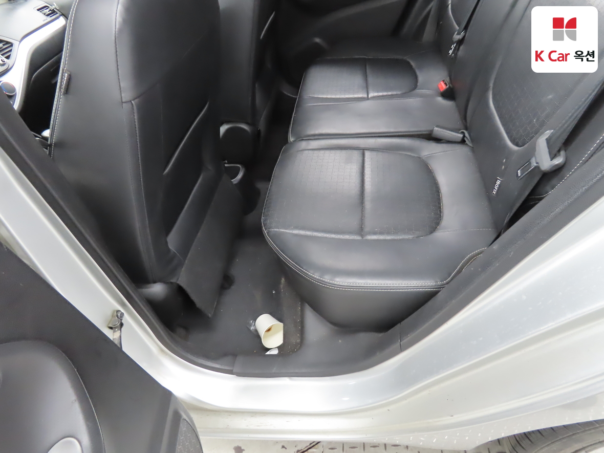 Kia Morning 2016 - Image 23