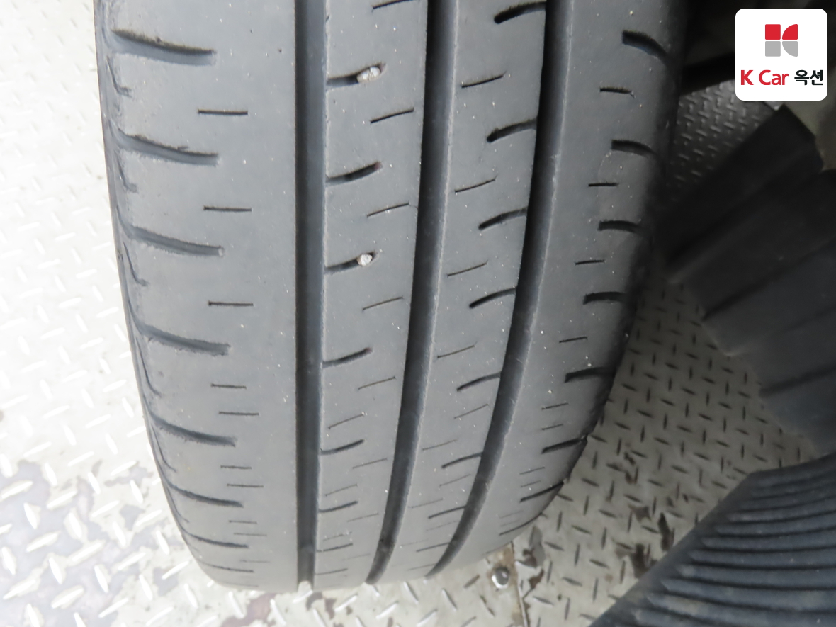 Kia Morning 2016 - Image 32