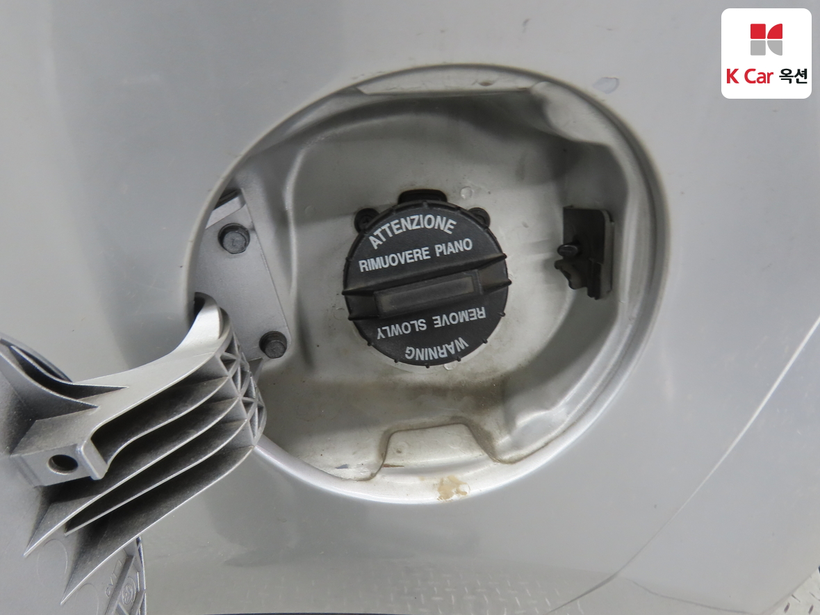 Kia Morning 2016 - Image 24