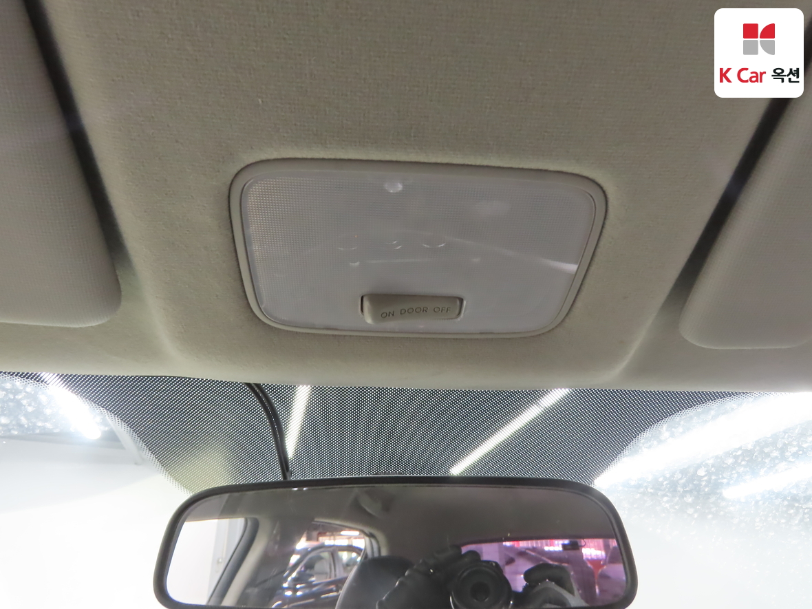 Kia Morning 2016 - Image 12