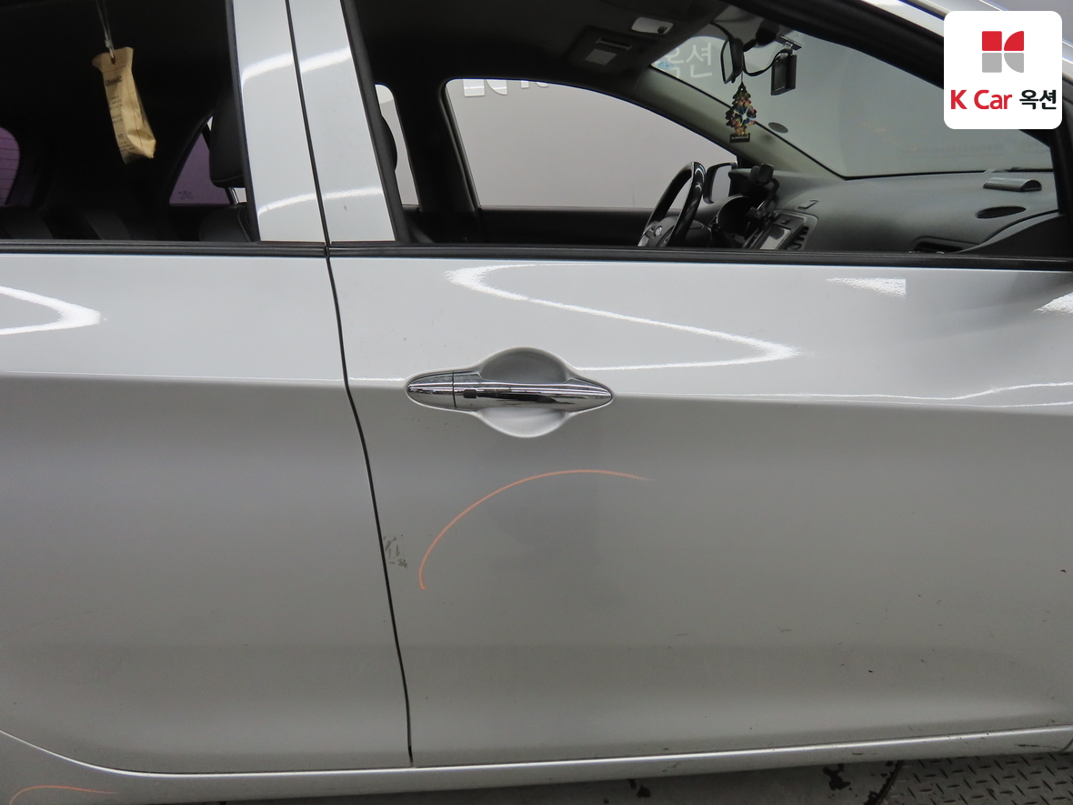 Kia Morning 2016 - Image 38