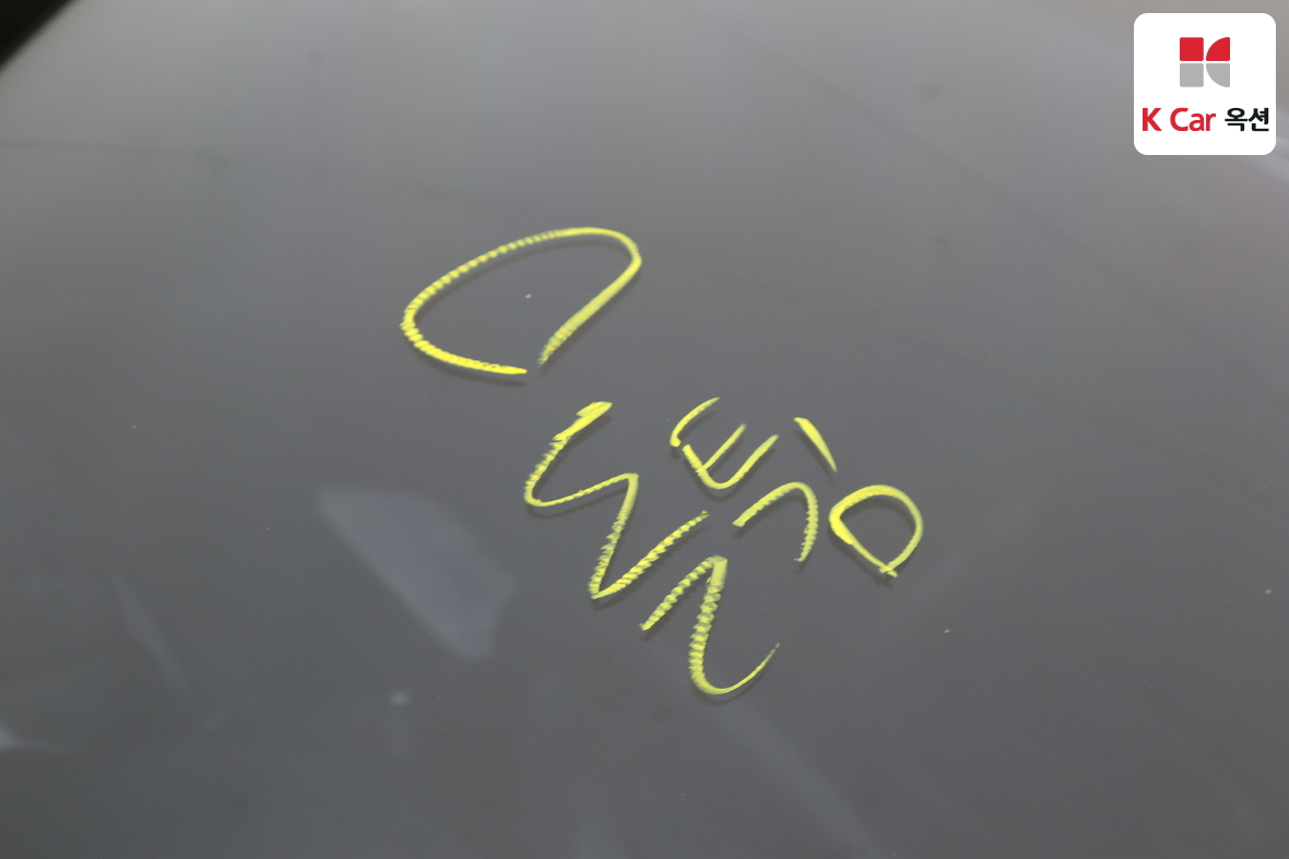 KG Mobility Tivoli 2018 - Image 34