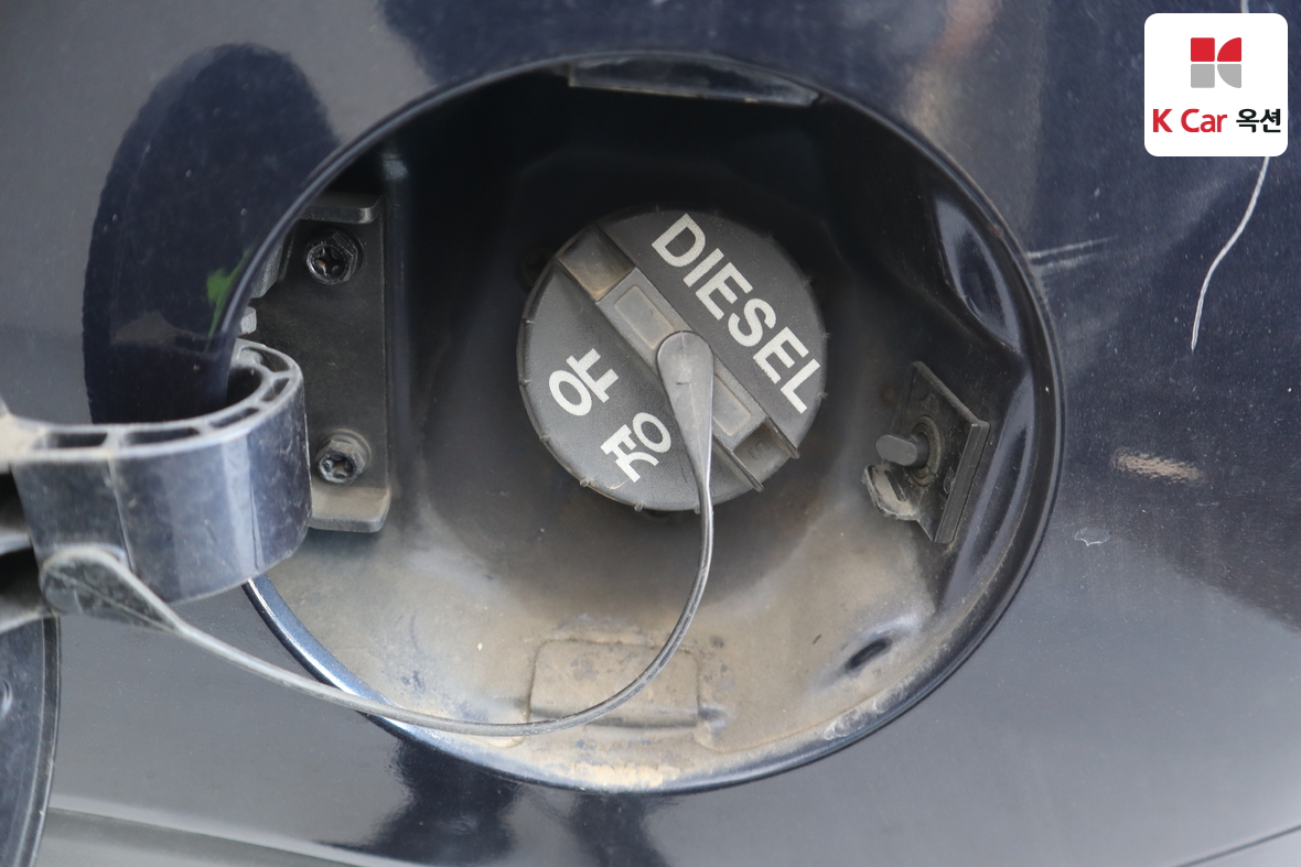 KG Mobility Tivoli 2018 - Image 24