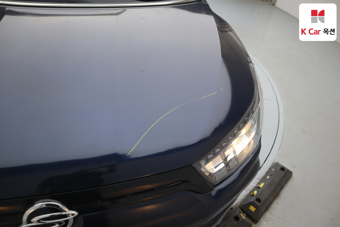 KG Mobility Tivoli 2018 - Image 40