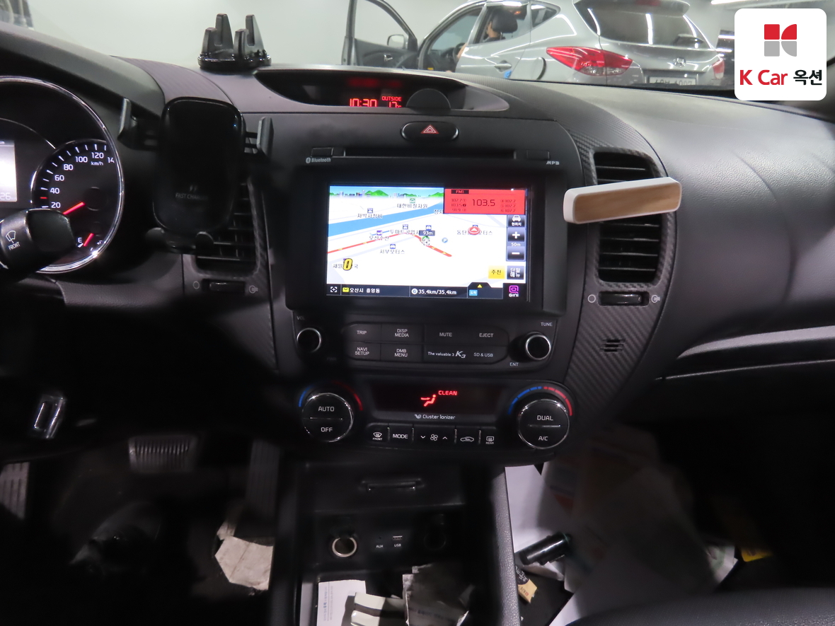 Kia K3 2015 - Image 6