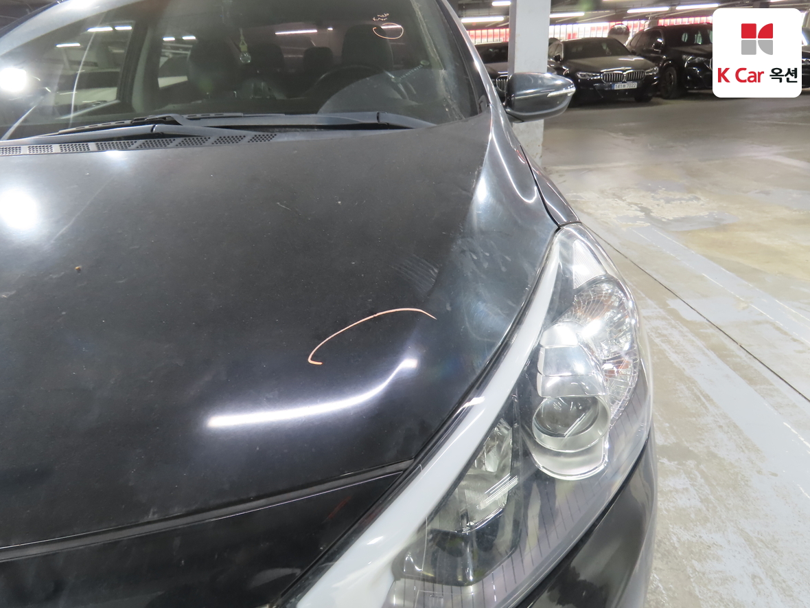 Kia K3 2015 - Image 37