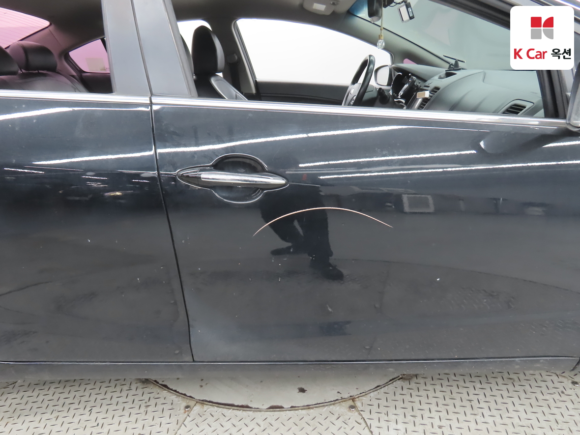 Kia K3 2015 - Image 42