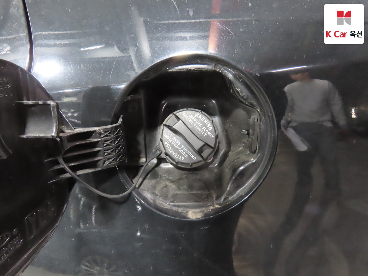 Kia K3 2015 - Image 24