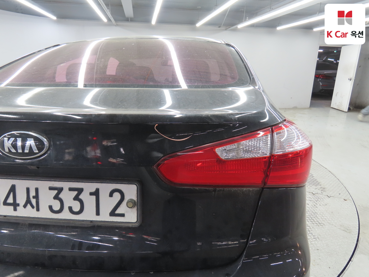 Kia K3 2015 - Image 40