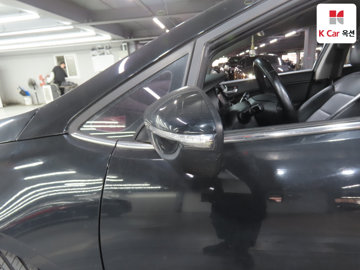 Kia K3 2015 - Image 34