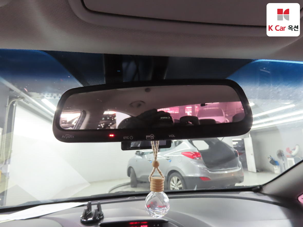 Kia K3 2015 - Image 13