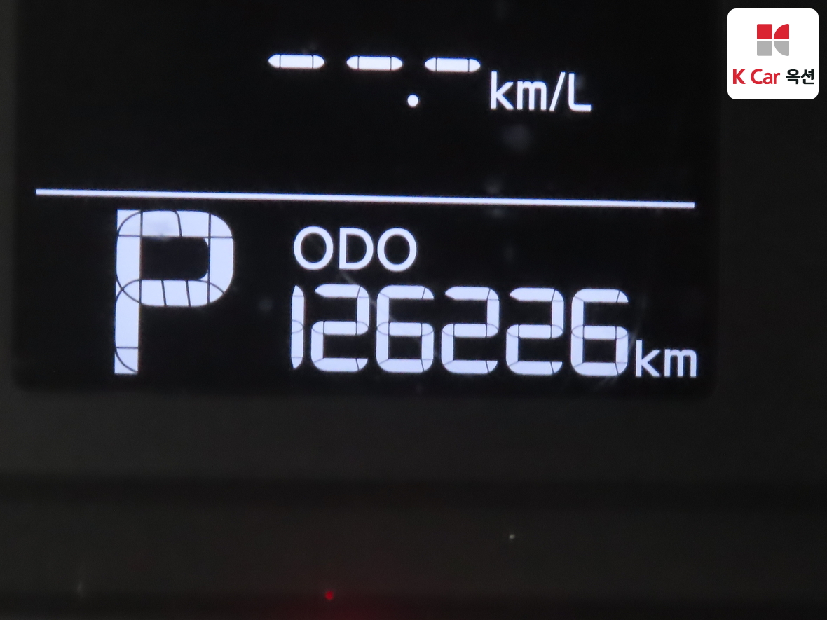 Kia K3 2015 - Image 4