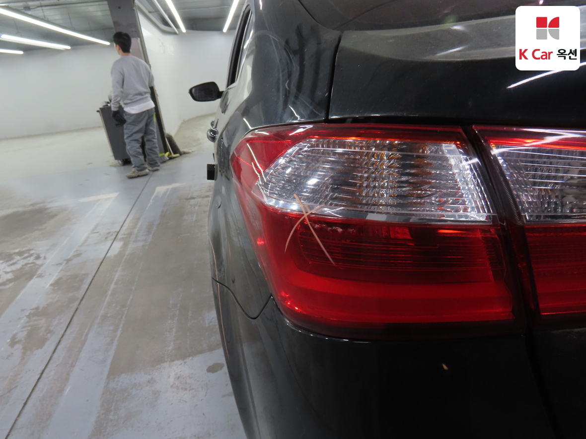 Kia K3 2015 - Image 35