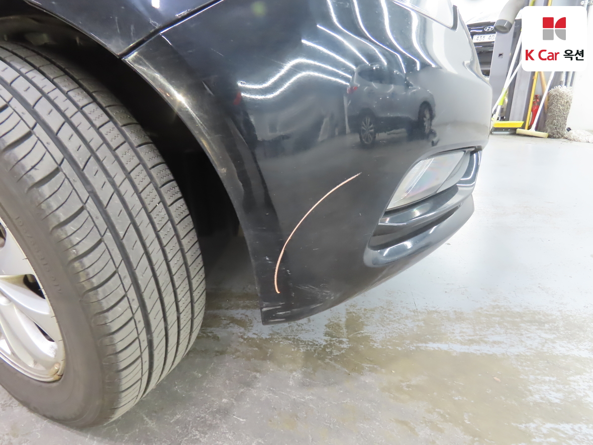 Kia K3 2015 - Image 36