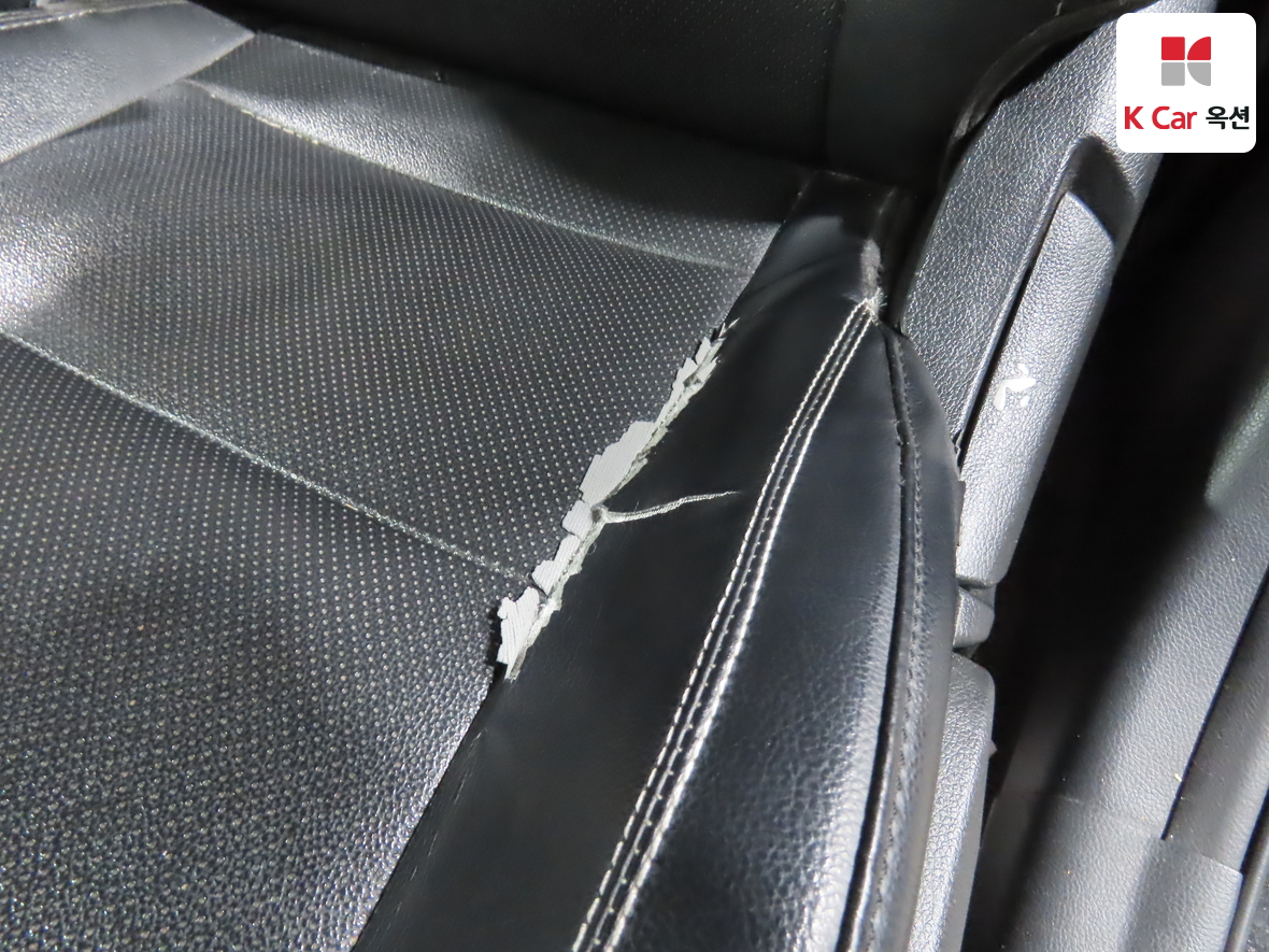 Kia K3 2015 - Image 18