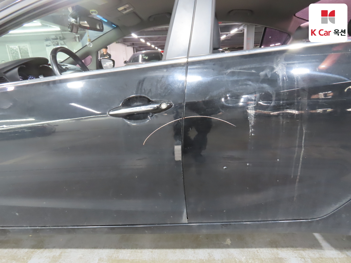 Kia K3 2015 - Image 38