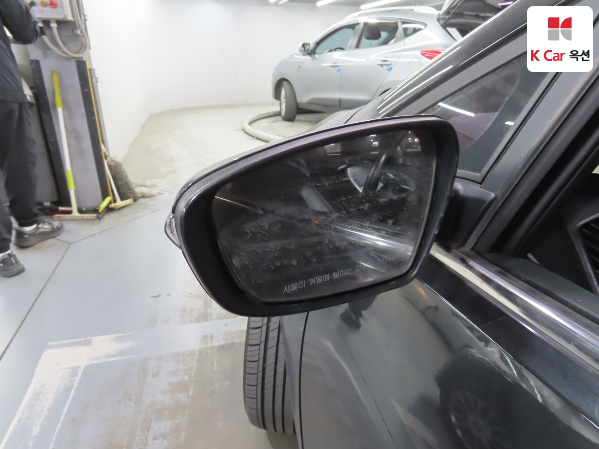 Kia K3 2015 - Image 21