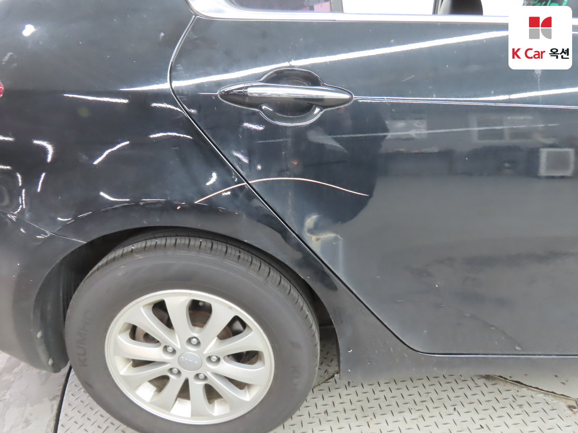 Kia K3 2015 - Image 41