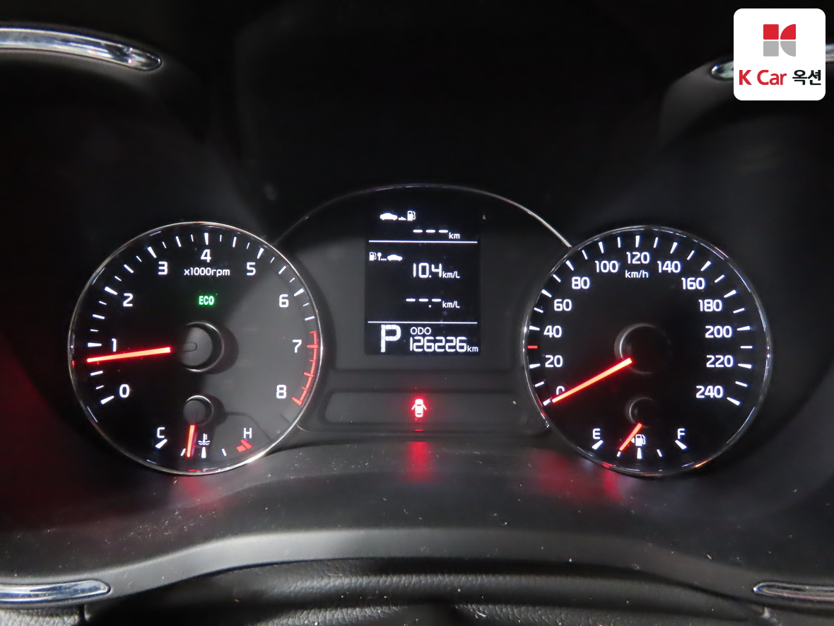 Kia K3 2015 - Image 5