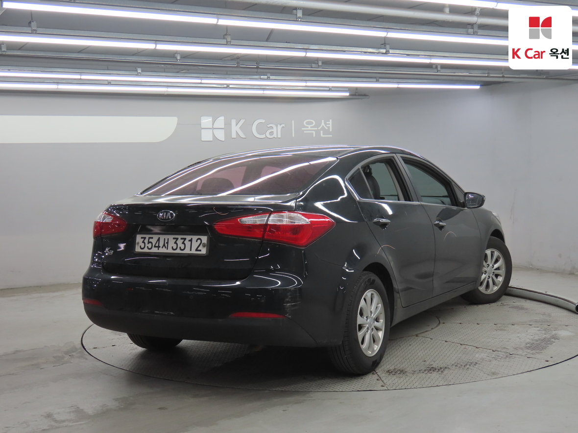 Kia K3 2015 - Image 2