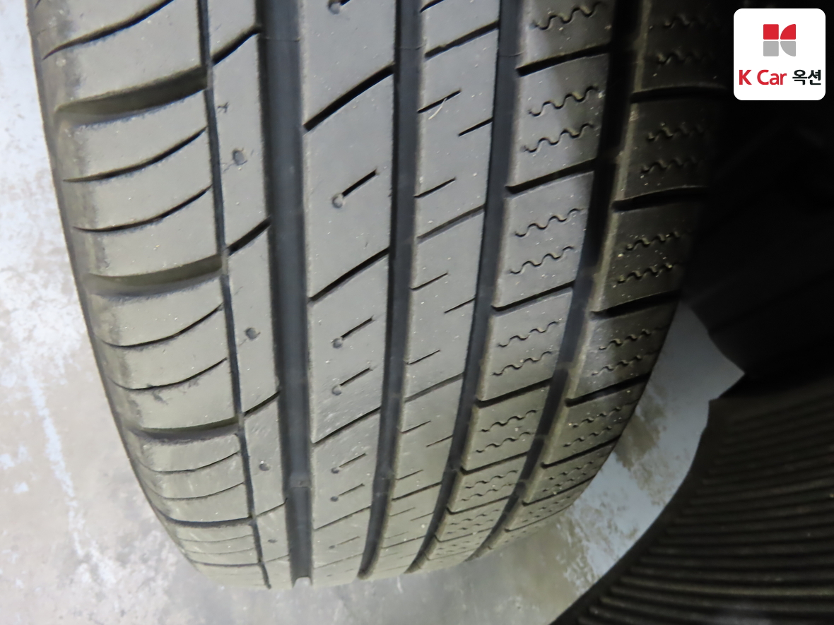 Kia K3 2015 - Image 31