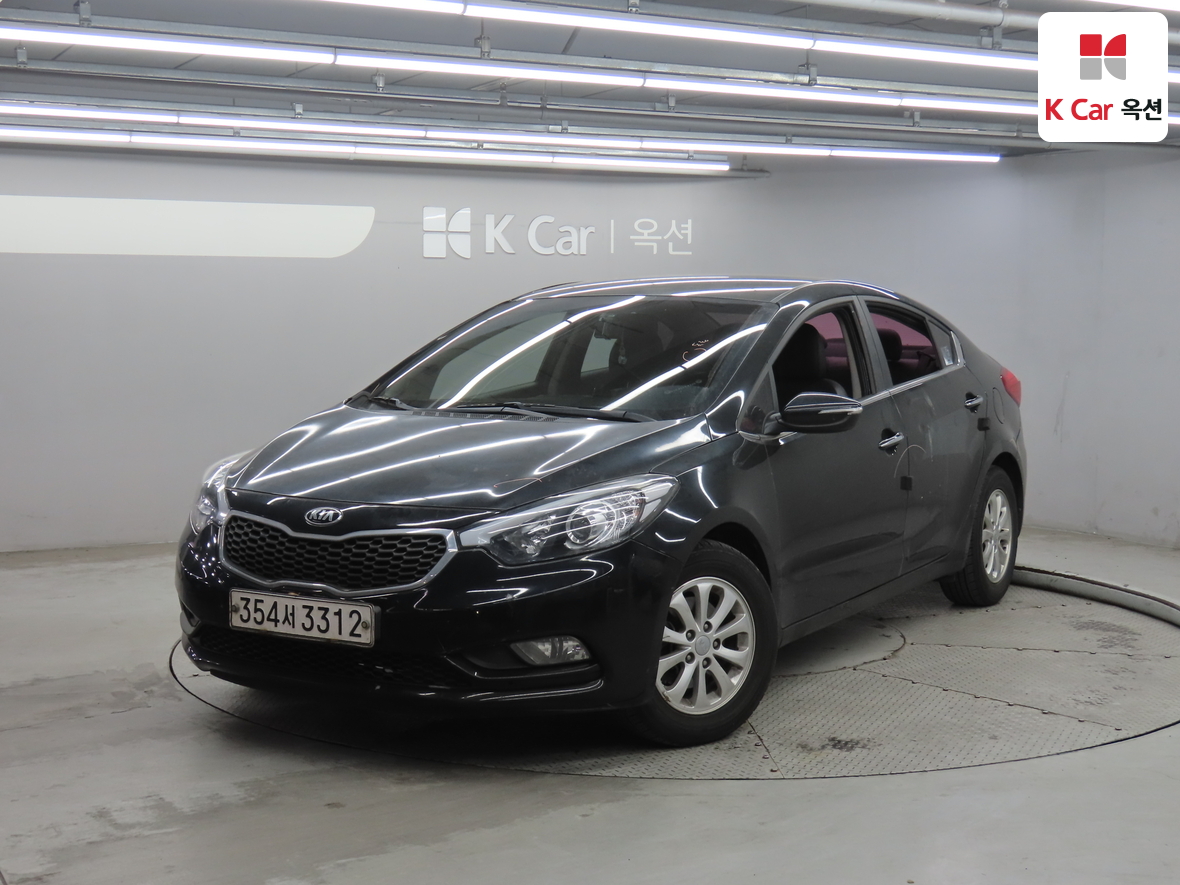 Kia K3 2015 - Image 1