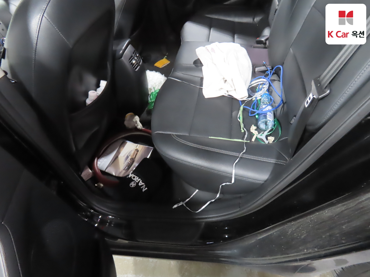 Kia K3 2015 - Image 23