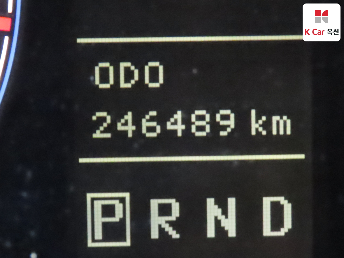 هيونداي أزيرا 2007 - صورة 4