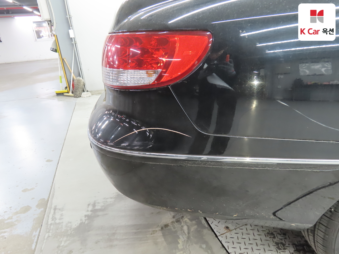 هيونداي أزيرا 2007 - صورة 41