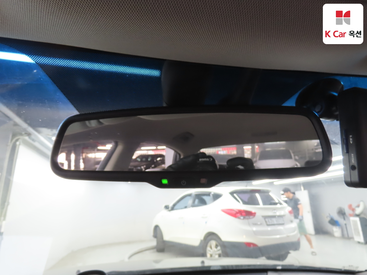 هيونداي أزيرا 2007 - صورة 13