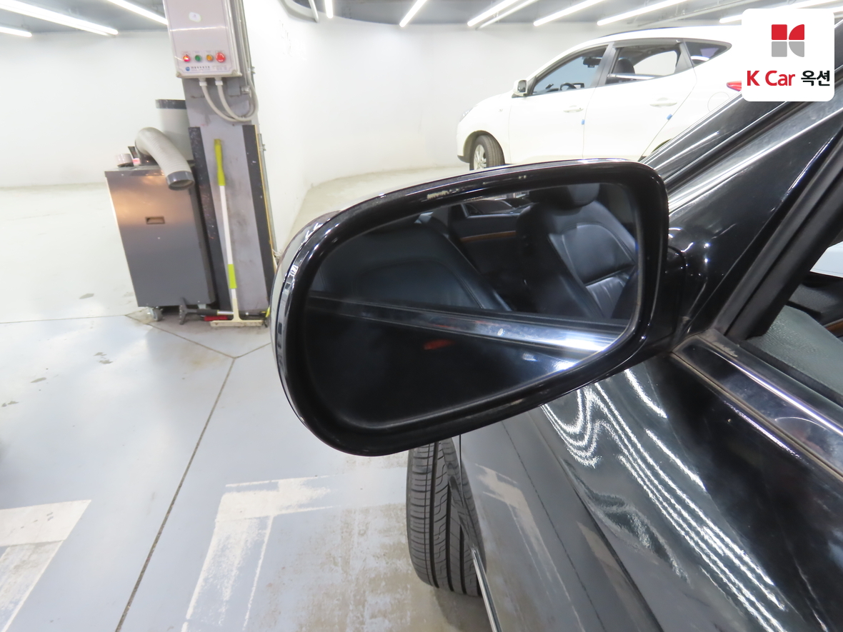 هيونداي أزيرا 2007 - صورة 21