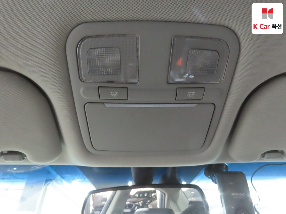 هيونداي أزيرا 2007 - صورة 12