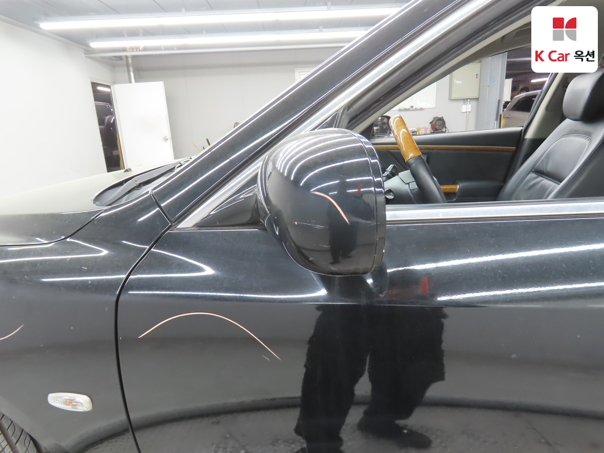 هيونداي أزيرا 2007 - صورة 38