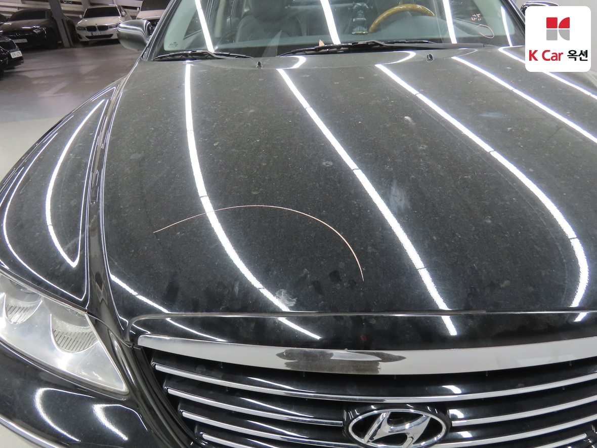 هيونداي أزيرا 2007 - صورة 36