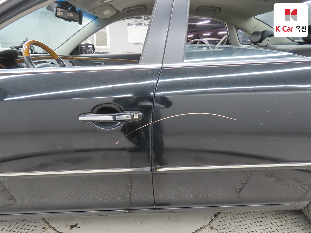 هيونداي أزيرا 2007 - صورة 39