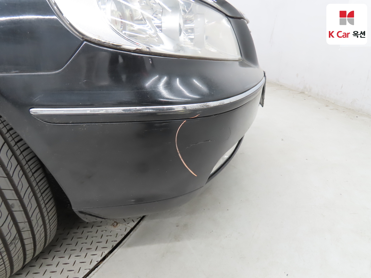 هيونداي أزيرا 2007 - صورة 35