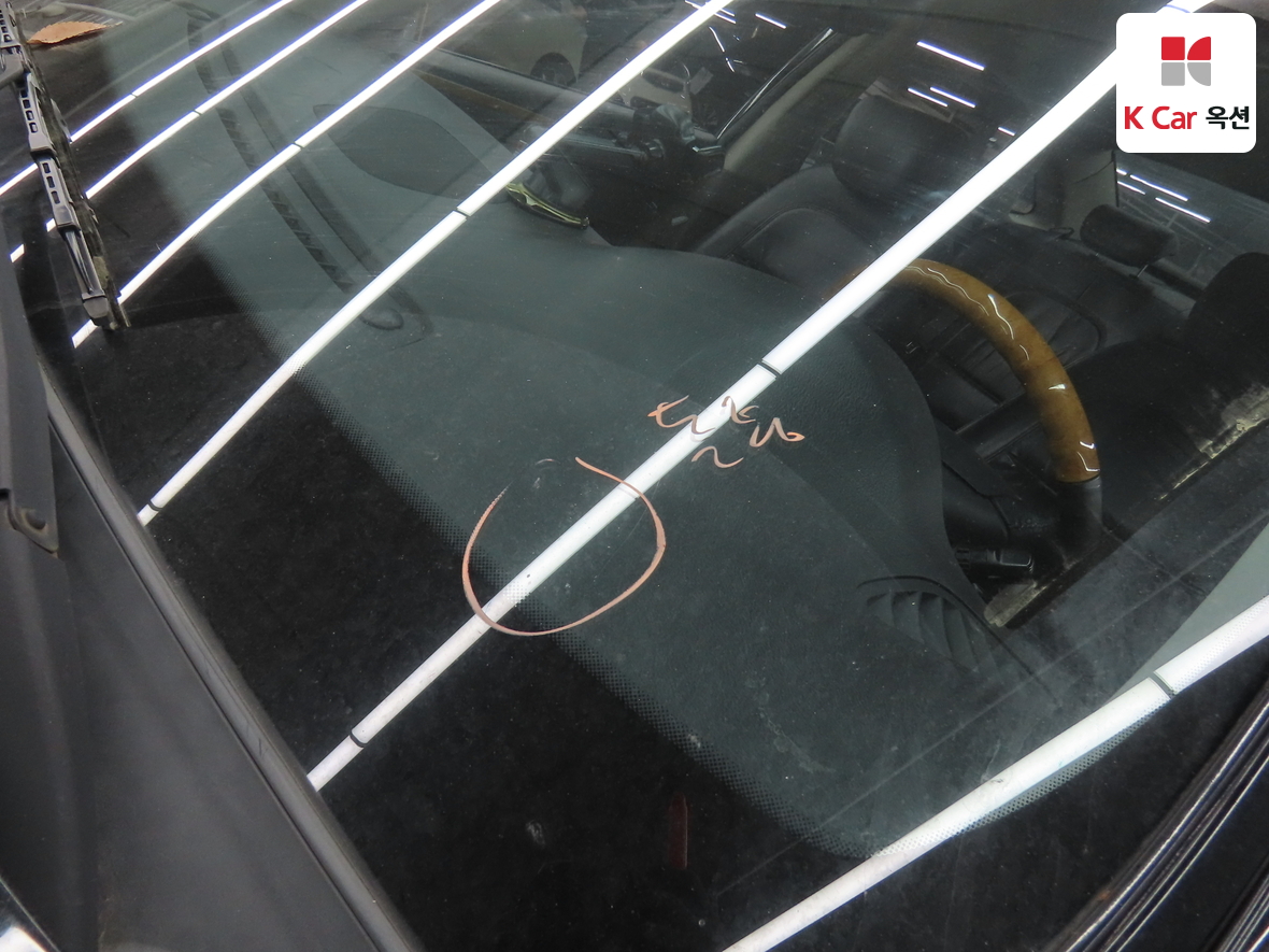 هيونداي أزيرا 2007 - صورة 34