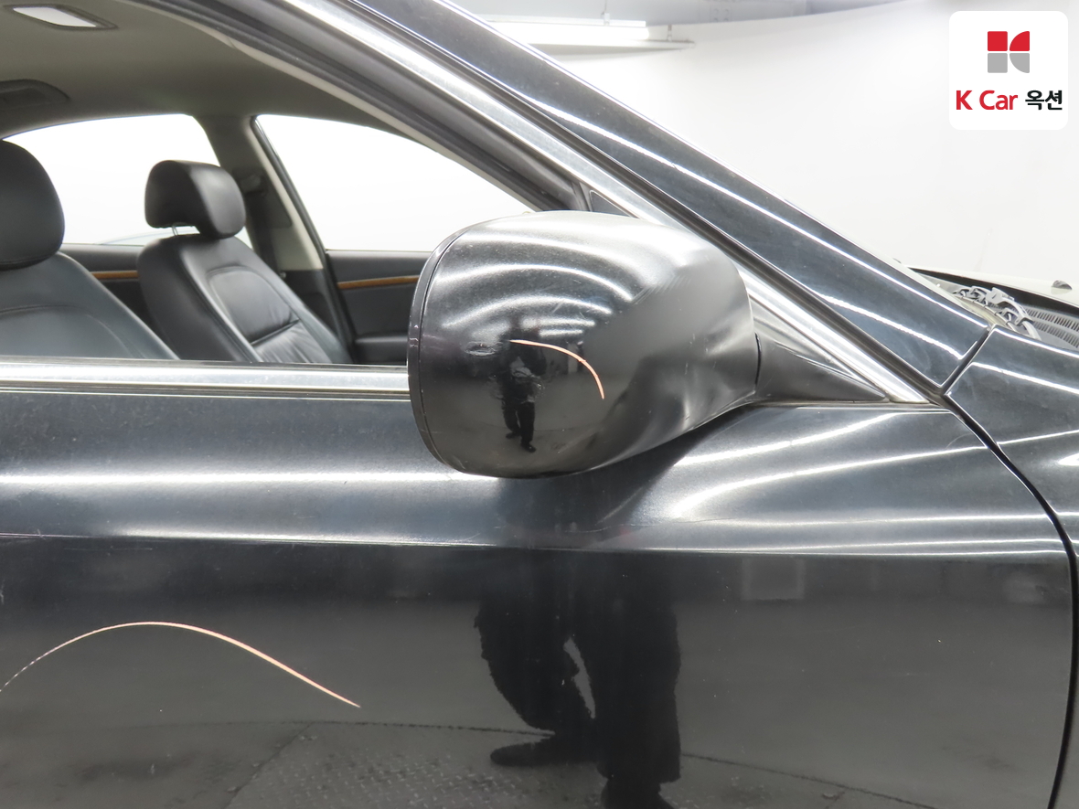 هيونداي أزيرا 2007 - صورة 44