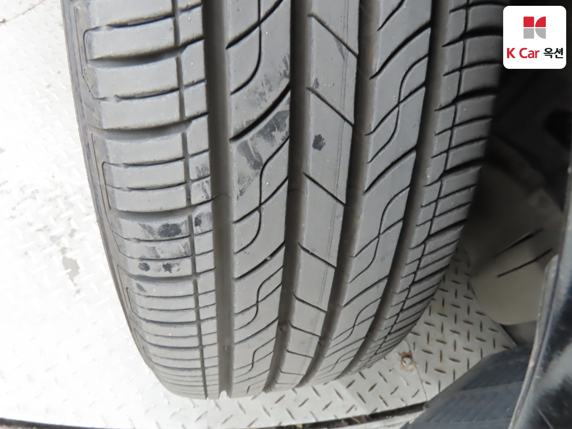 هيونداي أزيرا 2007 - صورة 32