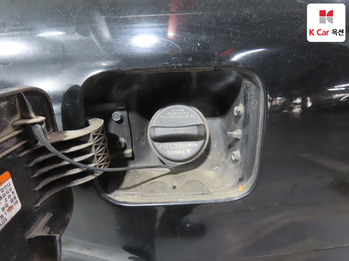 هيونداي أزيرا 2007 - صورة 25