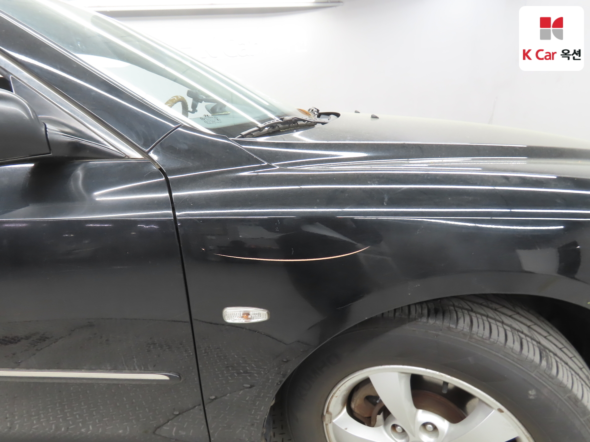 هيونداي أزيرا 2007 - صورة 45